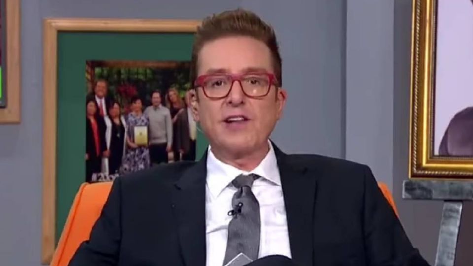 Su hija se irá del país.