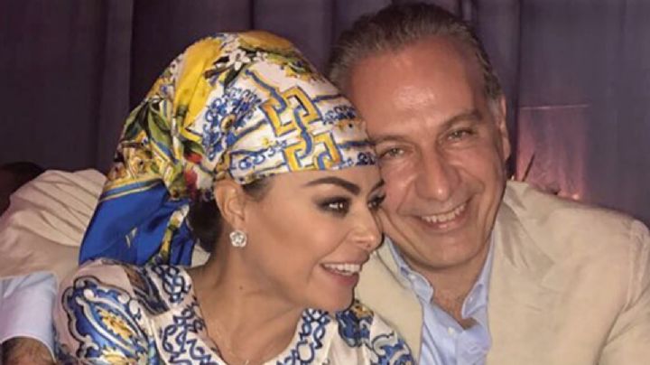 Juan Collado: de la cárcel a encontrar un nuevo amor