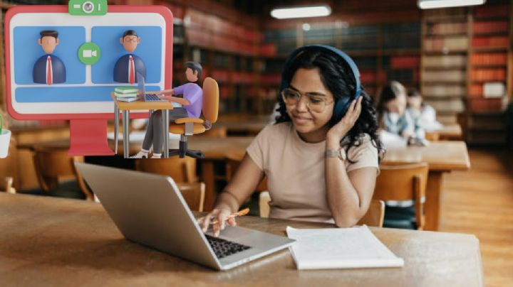 UnADM: así será el registro para estudiar la universidad en línea y gratis ¿qué carreras hay?