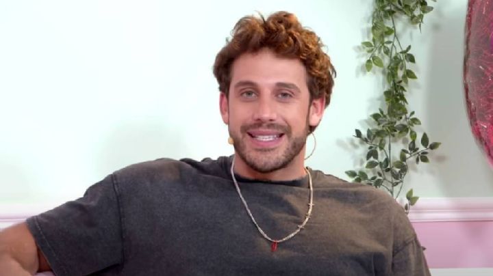 Lambda García se sincera sobre su nuevo romance con famoso productor