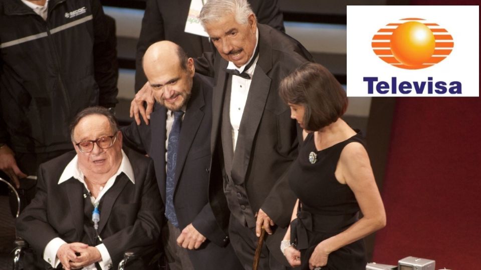 Personaje y empresa estuvieron juntos durante medio siglo