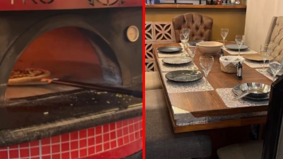 Sucursal nueva en Santa Fe