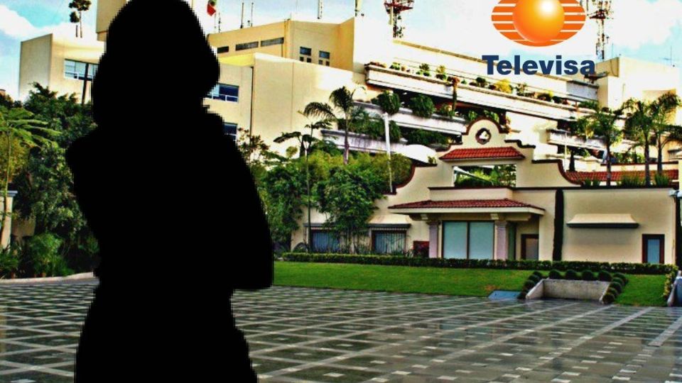 Lleva tiempo sin poder actuar en una telenovela.