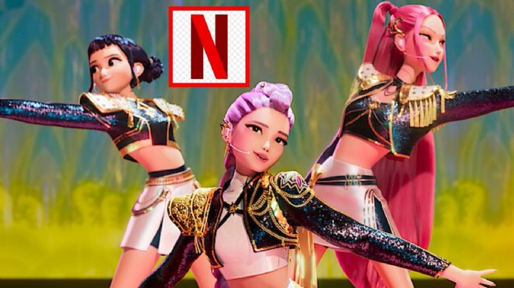 K-Pop Demon Hunters: monas chinas para sobrevivir al fin del mundo
