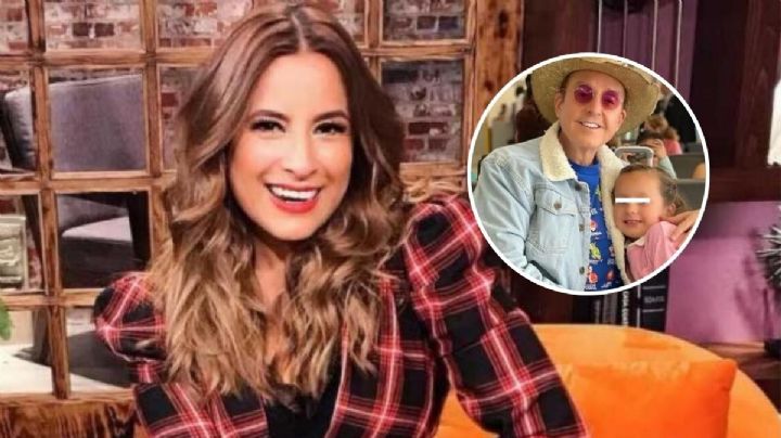 Linet Puente cumple una emotiva promesa que Daniel Bisogno hizo a su hija