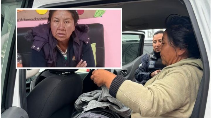 Lorena desapareció hace tres años y fue hallada en Metepec; a 273 kilómetros de donde es originaria
