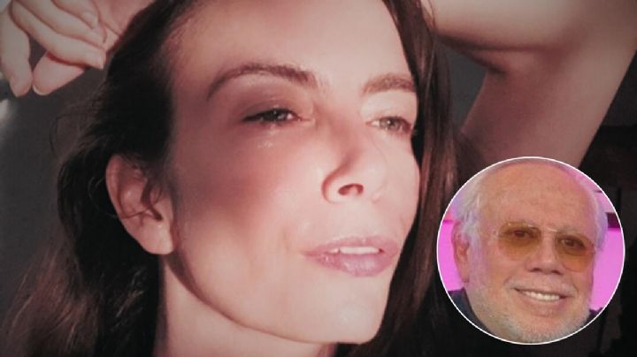 Sasha vence a Luis de Llano en la Corte por caso de abuso sexual