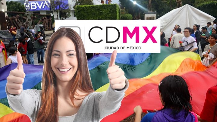 Marcha LGBT CDMX 2025: ¿qué artistas darán concierto GRATIS en el Zócalo?