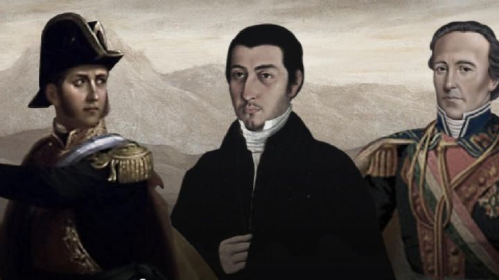26 de junio de 1811: Allende, Aldama y Jiménez fueron fusilados en Chihuahua