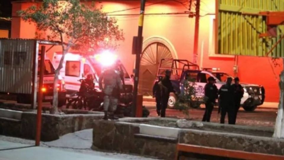 El ataque más reciente fue en una colonia de Irapuato en el día de San Juan.