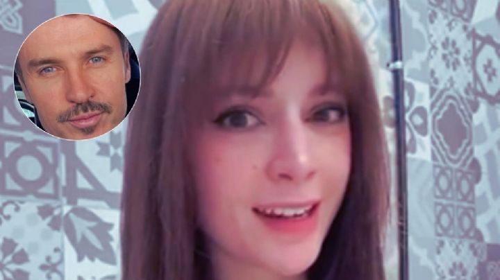 ¿Imelda Tuñón tiene un romance con Leonardo García? Esto se sabe