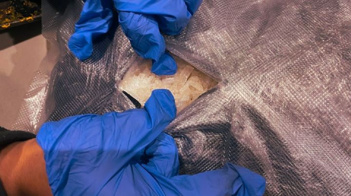 Tráfico de drogas en México generó 12,100 mdd de ganancias a cárteles: ONU