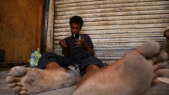 ONU: 6 de cada 100 adultos en el mundo consumen drogas ilícitas