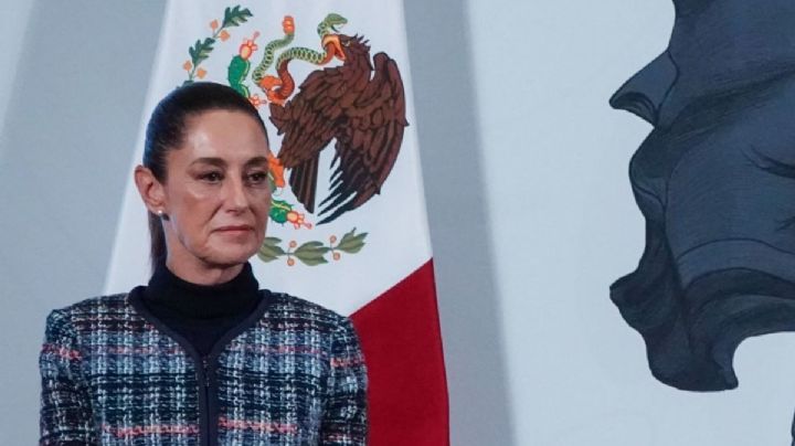 “Si hay pruebas se actúa; no habrá impunidad”: Sheinbaum