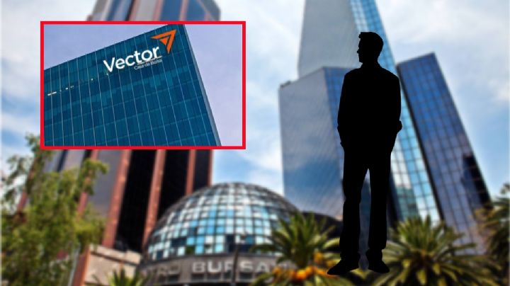 ¿Quién está detrás de la casa de bolsa Vector?