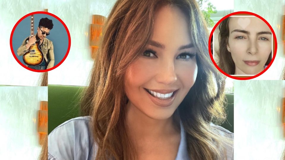 Sasha sentó un precedente para la industria del entretenimiento