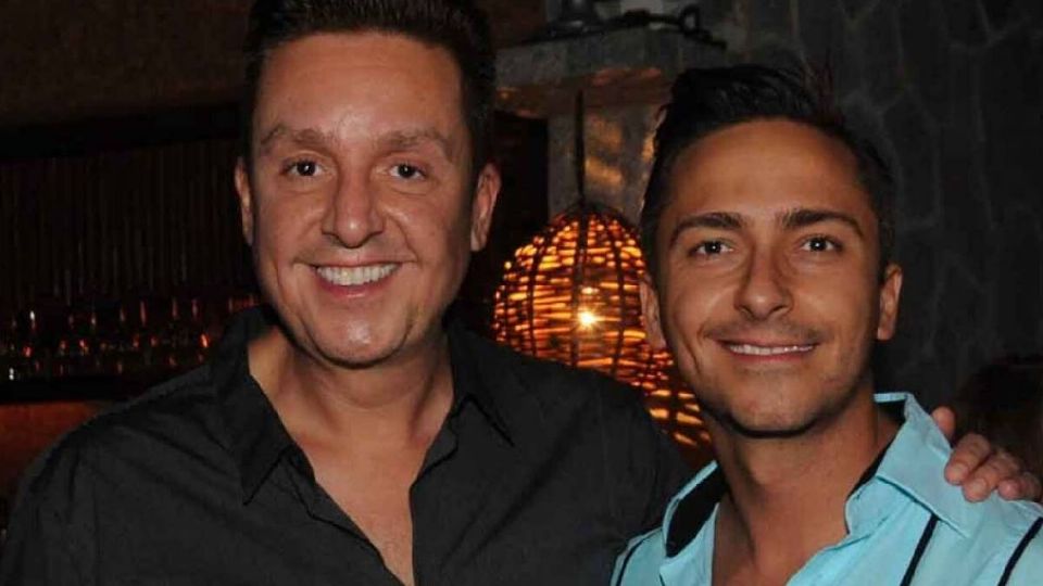 Sigue teniendo muy presente el recuerdo de su hermano.