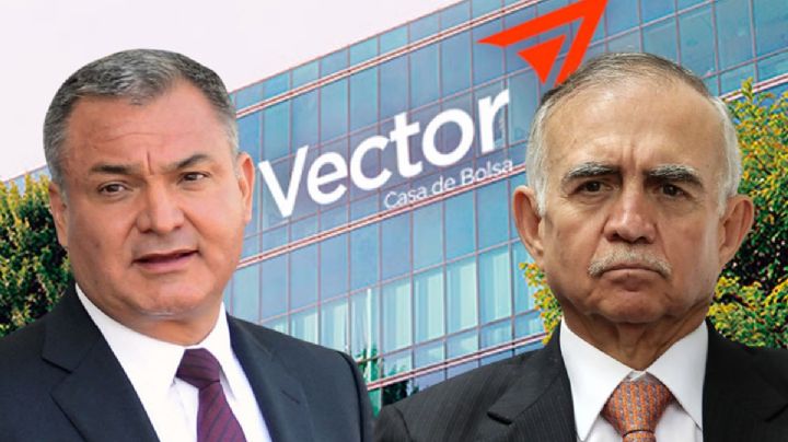 Bancos prohíben operaciones con CIBanco, Intercam y Vector: Bursamétrica