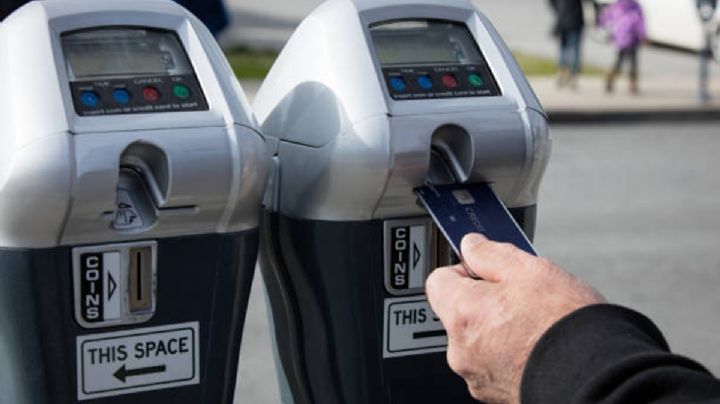 ¿Sube tarifa de parquímetros en Monterrey? : Lo que debes saber