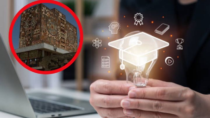 Estas son las mejores universidades en México para estudiar pedagogía ¿en qué lugar quedó la UNAM?