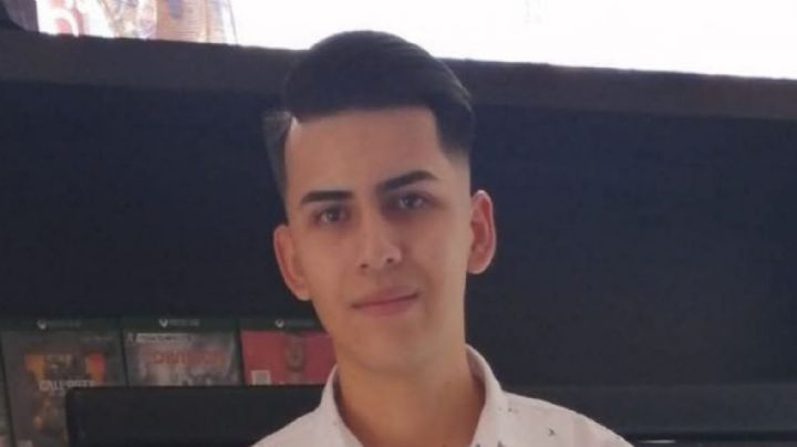 "Te seguimos buscando Juan": desaparece joven que trabaja en la Central de Abastos de León