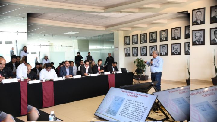 Estos son los cambios en las oficinas y funciones de la Secretaría de Contraloría