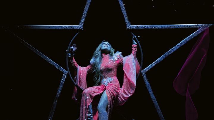 Palenque de la Feria Pachuca Hidalgo: Se suma una artista más a la cartelera