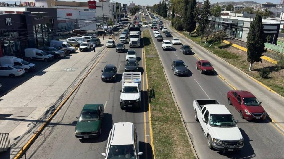 Los vehículos todavía pueden ser cubiertos con dos pólizas de seguro