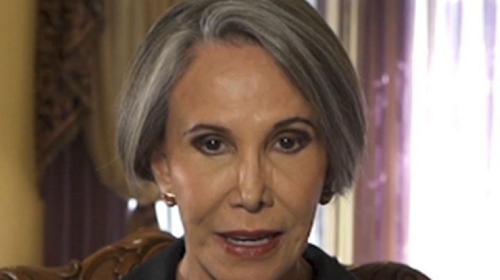 Florinda Meza: así responde a las críticas tras llamar "defectos" a los hijos de Chespirito