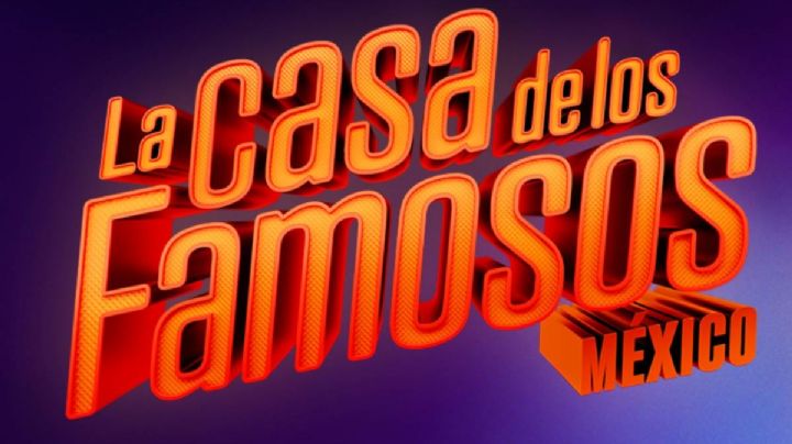 La Casa de los Famosos México: se filtra lista antes de anunciarse al primer habitante