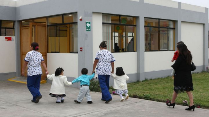 Se adoptan padres: 146 menores en lista de espera en Guanajuato