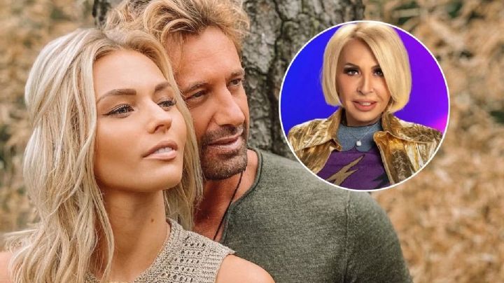 Gabriel Soto e Irina Baeva ganan la demanda contra Laura Bozzo: ¿De cuánto es la indemnización?