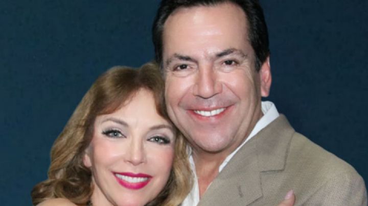 ¿Laura Flores y Lalo Salazar terminaron? Se dejan de seguir y borran sus fotos en redes