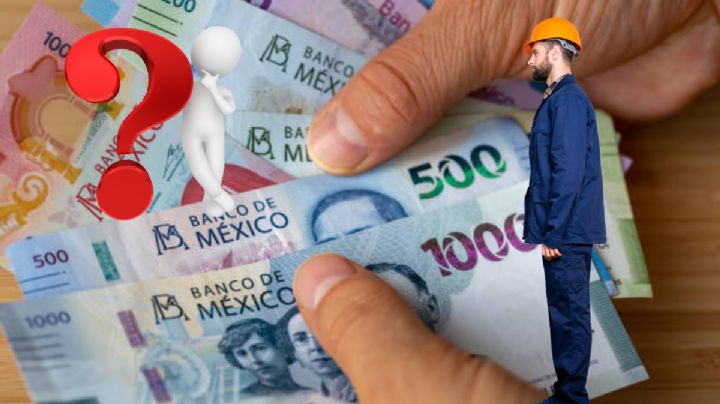 Reparto de utilidades: estas son las personas que sí recibirán dinero extra en junio