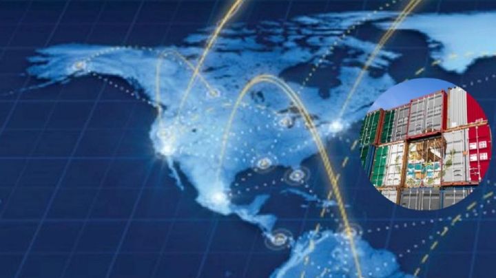 Friendshoring, o las migajas del imperio