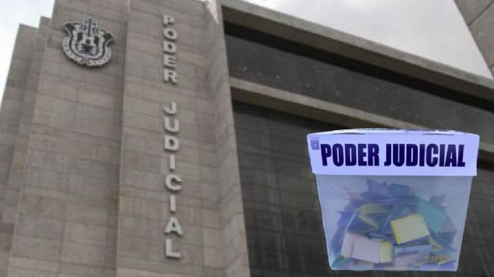 ¡Pero por qué disolvieron la Suprema Corte!