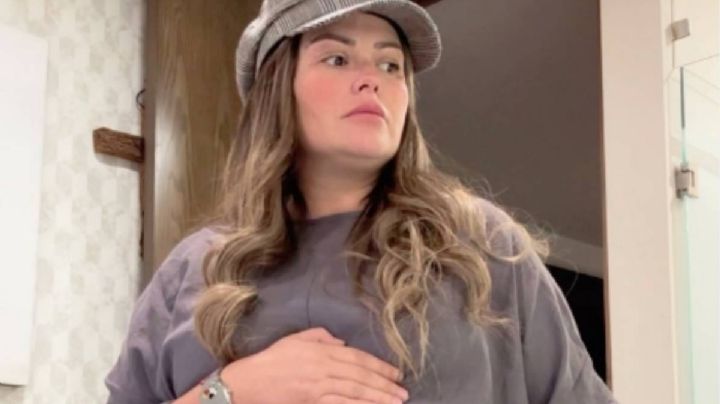 ¿Cuándo nacerá el bebé arcoíris de Mariana Echeverría tras cuatro embarazos fallidos?