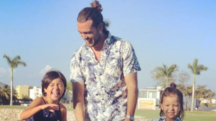 ¿Qué fue de los hijos de Pablo Lyle, el actor que está en la cárcel por homicidio?