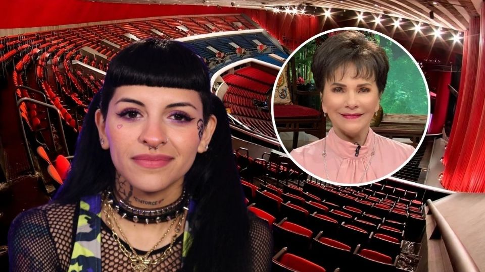 ¿Le cerró la boca a Paty Chapoy?