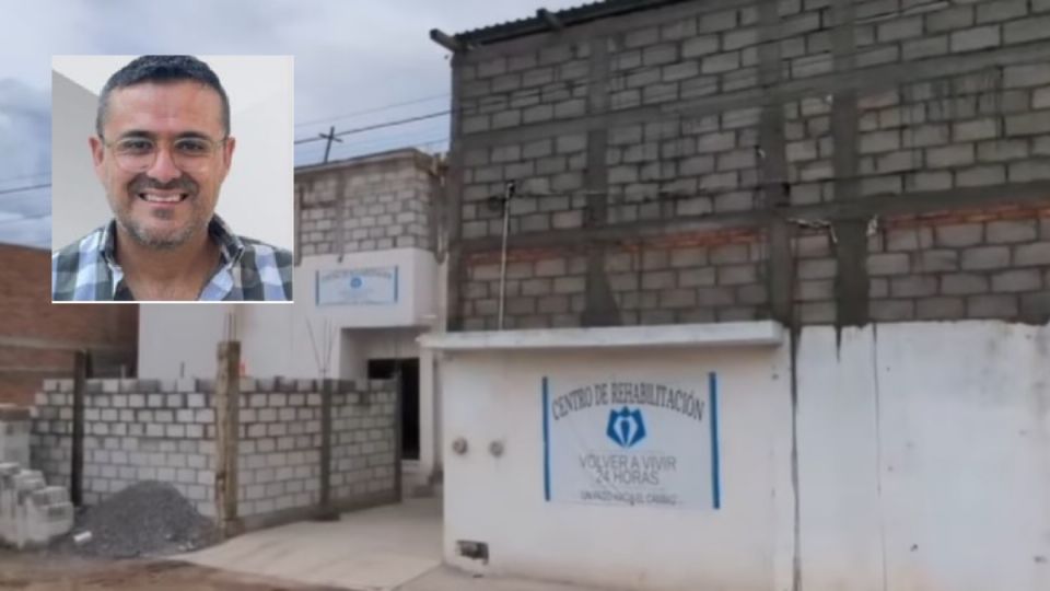 El alcalde Edgar Manuel Montes hace responsable a la Secretría de Salud.