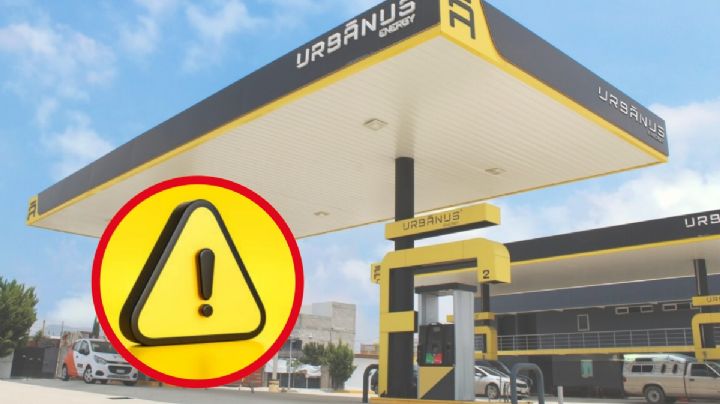 Así serán las nuevas gasolineras en México ¿más barata la gasolina o no?