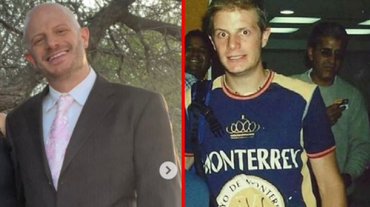 El escandaloso pasado de Facundo: ¿por que lo cacheteó Sergio Sendel y por qué Lorena Herrera no lo perdona?