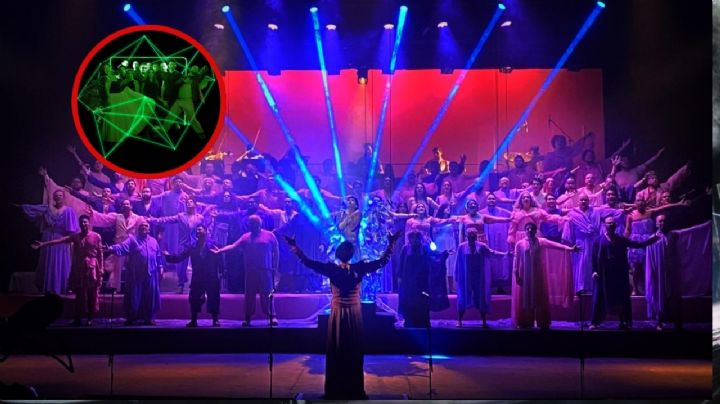 Coro Gay de la CDMX: dónde y cuándo será el concierto para festejar sus 12 años