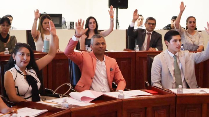 Entre cuestionamientos Cabildo entrega tres años concesión de Expo Feria de Tulancingo