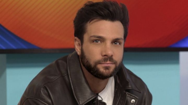 Nicola Porcella es hospitalizado de emergencia, ¿cuál es su estado de salud?