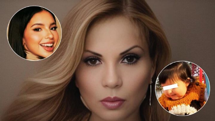 Mhoni Vidente lanza inesperada predicción sobre Ángela Aguilar y la hija de Christian Nodal