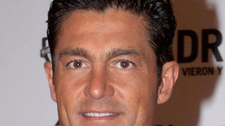 Fernando Colunga se niega a aceptar su paternidad; Juan Osorio asegura que tiene un bebé precioso