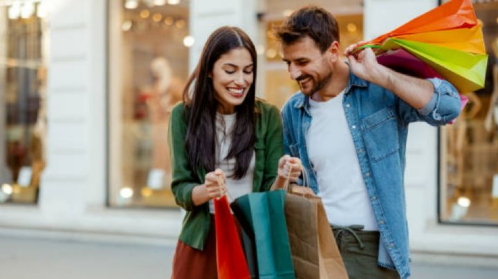 Así será la nueva plaza comercial de lujo en México