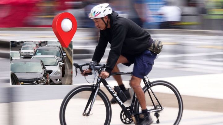 Las 3 avenidas de Xalapa donde habrá seguridad vial el 8 de junio por rodada