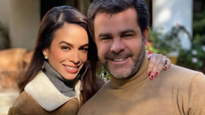Hijo de Eduardo Capetillo y Biby Gaytán se sincera sobre el divorcio de sus padres